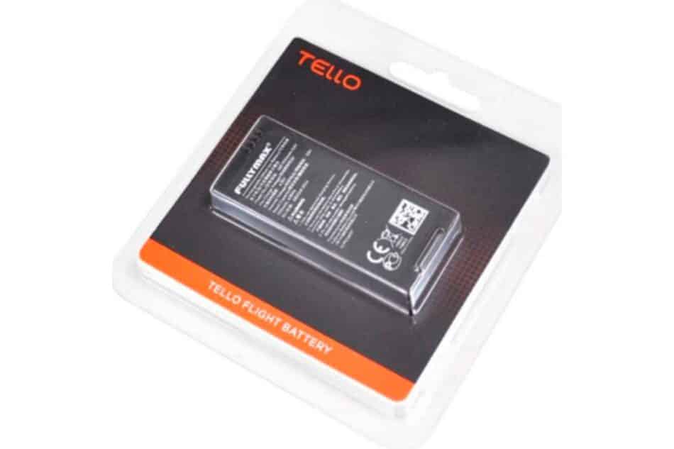 Power Battery (Bateria) DJI Tello