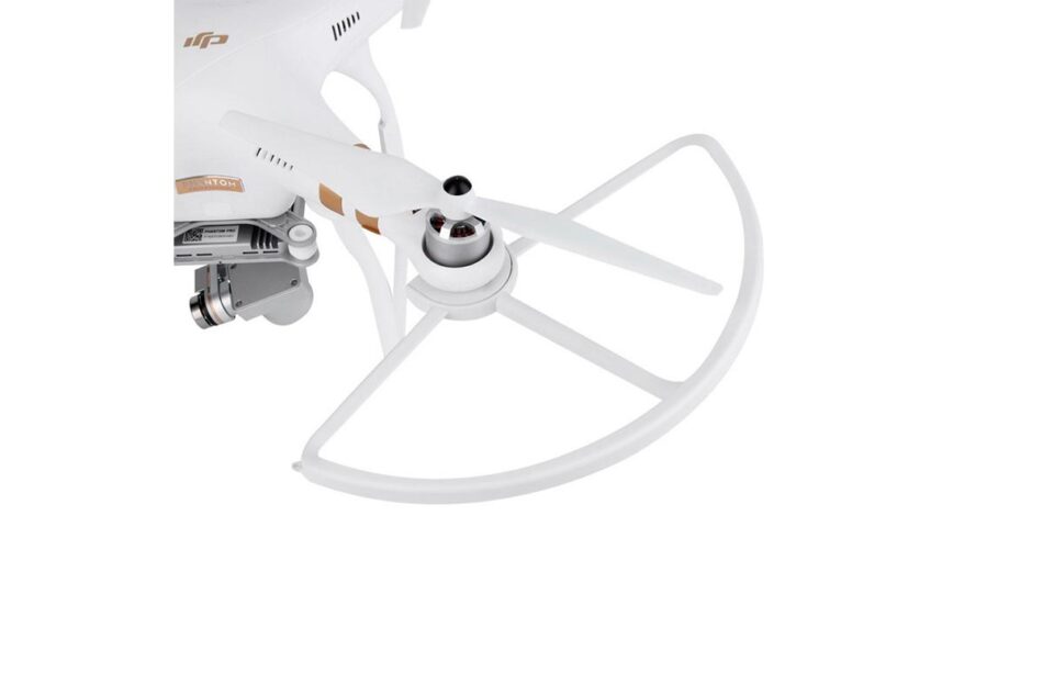 DJI Phantom 3 Protetor de Hélice