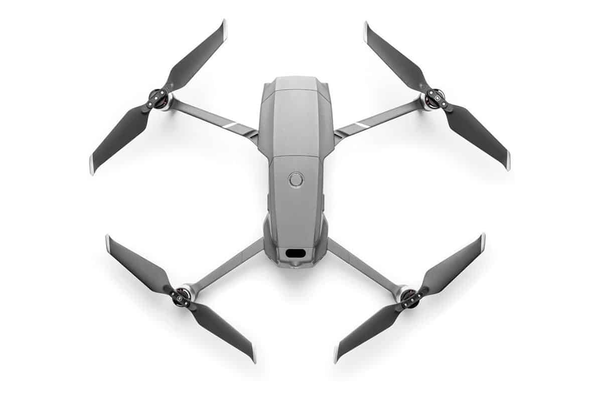 Dji go 4 hot sale mavic 2 zoom