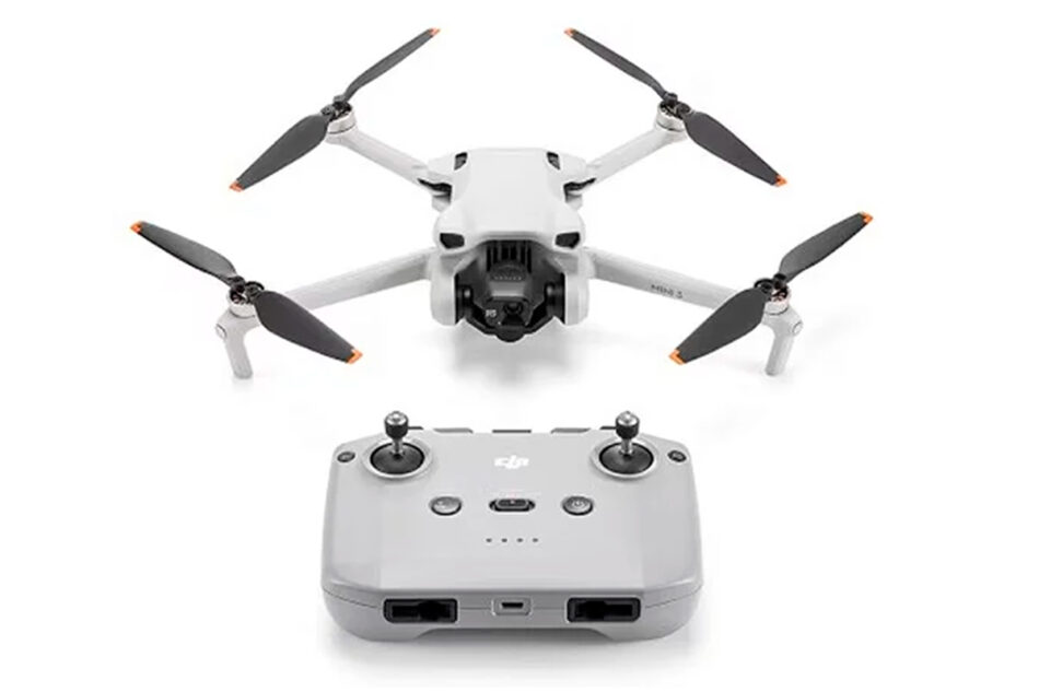 mini 3|Forcedrones