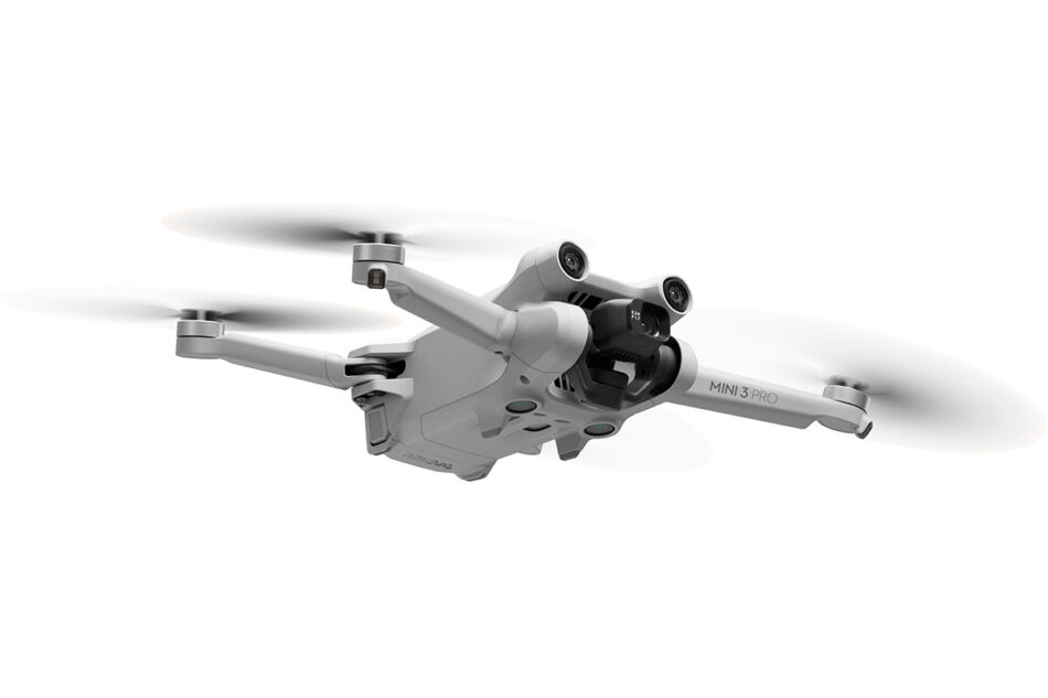 mini-3-pro|Forcedrones