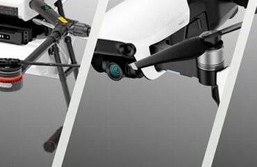 DJI Blog regras Forcedrones