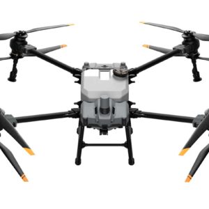 T40|Forcedrones