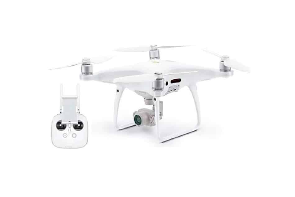 DJI001PHSTB Phantom 4 Pro+ Standard com tela (semi novo)|FORCEDRONES